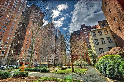 nyc tudor city|tudor city nyc history.